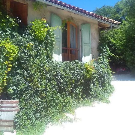 Saint-Lizier Chambres D'Hotes St Jacques Adults Only المظهر الخارجي الصورة