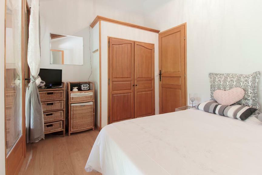 Saint-Lizier Chambres D'Hotes St Jacques Adults Only المظهر الخارجي الصورة
