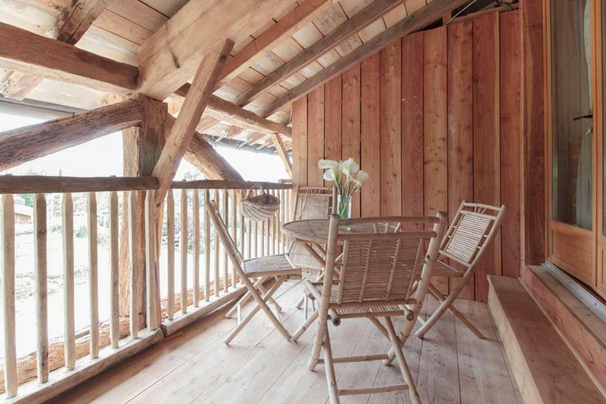 Saint-Lizier Chambres D'Hotes St Jacques Adults Only المظهر الخارجي الصورة