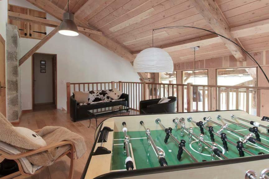 Saint-Lizier Chambres D'Hotes St Jacques Adults Only المظهر الخارجي الصورة
