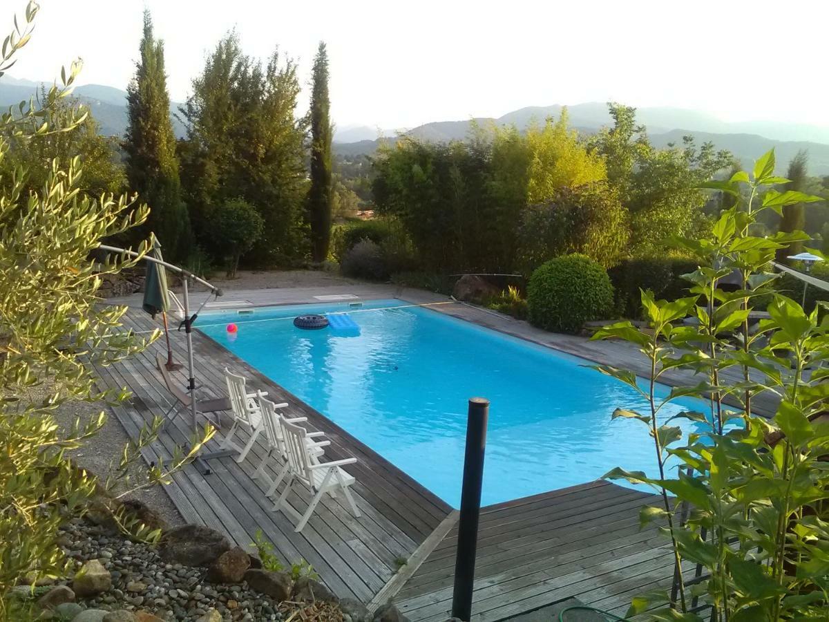 Saint-Lizier Chambres D'Hotes St Jacques Adults Only المظهر الخارجي الصورة